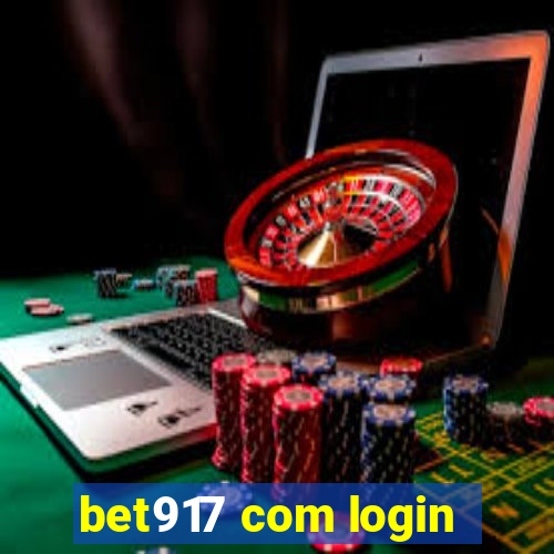 bet917 com login